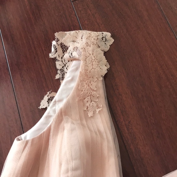 Anthropologie BHLDN dress - Picture 3 of 5